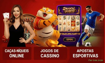 Download app feriasjogo Android iOS