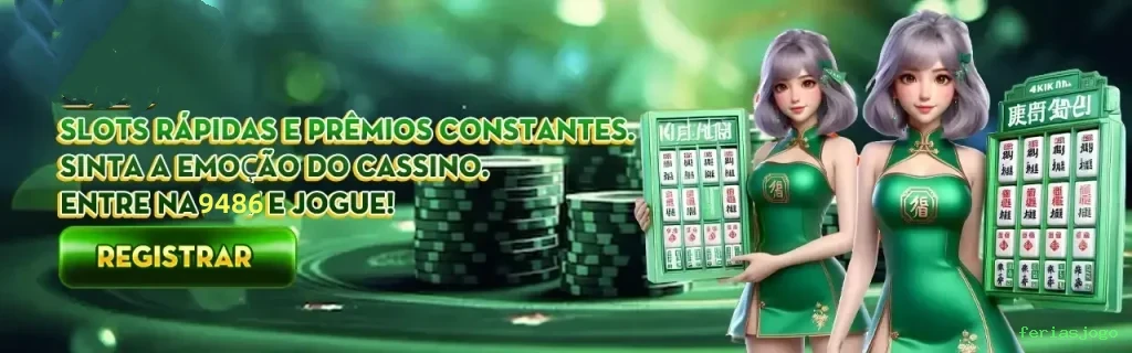 Cassino ao vivo feriasjogo dealers