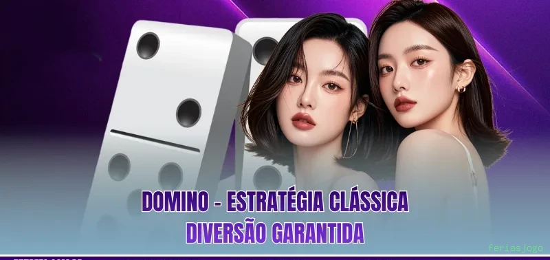 Plataforma feriasjogo - cassino e apostas