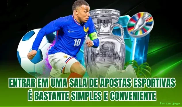 Suporte feriasjogo
